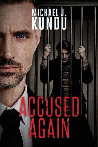 Cover image for Accused Again