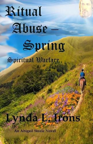 Cover image for Ritual Abuse - Spring: Spiritual Warfare