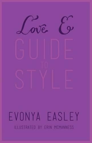 Cover image for Love E Guide to Style