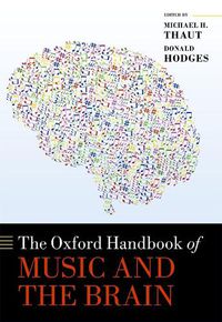 Cover image for The Oxford Handbook of Music and the Brain