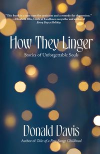 Cover image for How They Linger
