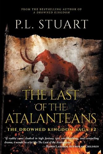 The Last of the Atalanteans