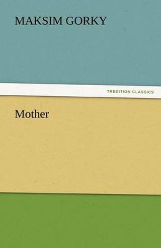Cover image for Mother