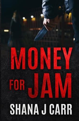 Cover image for Money For Jam