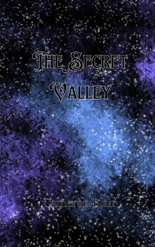 Cover image for The Secret Valley