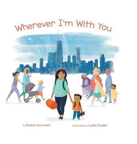 Cover image for Wherever I'm with You
