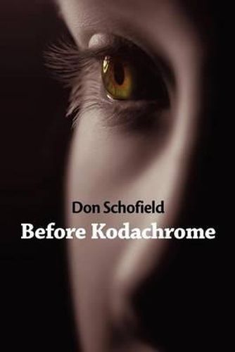 Cover image for Before Kodachrome