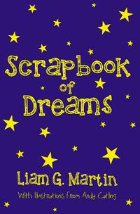 Cover image for Scrapbook of Dreams