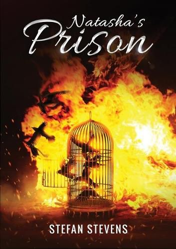 Cover image for Natasha's Prison: Healing From Your Prison I Never Knew I Was In