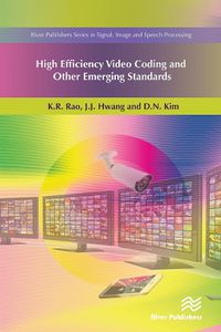 Cover image for High Efficiency Video Coding and Other Emerging Standards