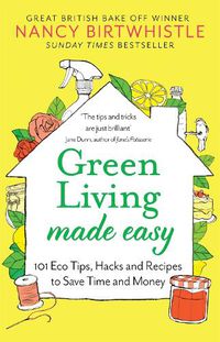 Cover image for Green Living Made Easy