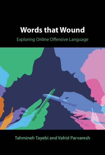 Cover image for Words that Wound