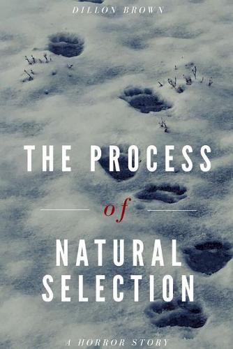 Cover image for The Process of Natural Selection