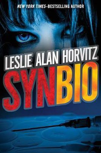 Cover image for SynBio