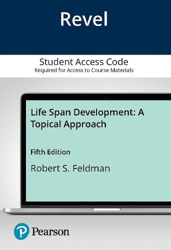 Cover image for Lifespan Development