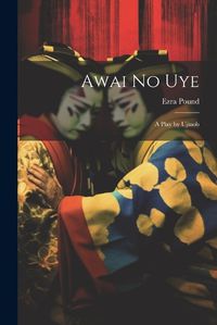 Cover image for Awai no Uye