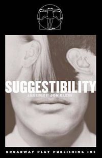 Cover image for Suggestibility