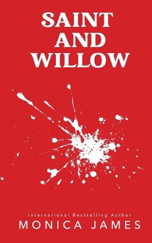 Cover image for Forever My Saint (Discreet Cover)