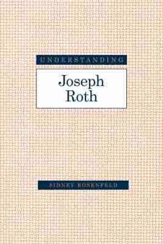Cover image for Understanding Joseph Roth