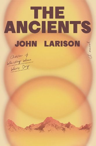 Cover image for The Ancients