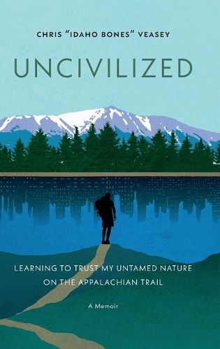 Cover image for Uncivilized