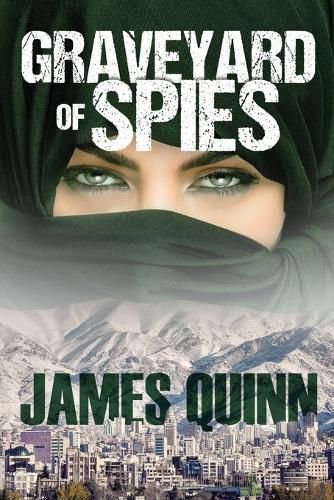 Cover image for Graveyard of Spies