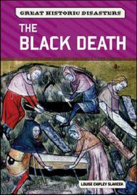 Cover image for The Black Death