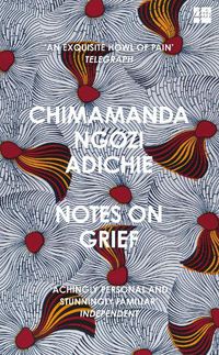 Cover image for Notes on Grief