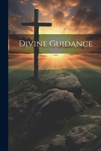 Cover image for Divine Guidance