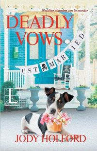 Cover image for Deadly Vows