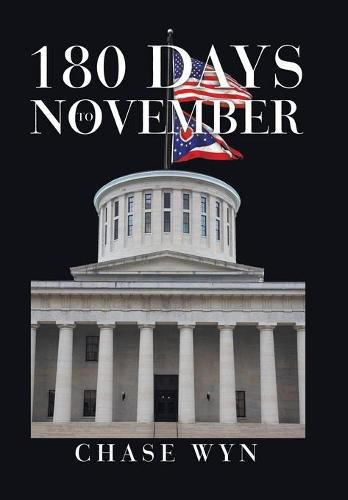 Cover image for 180 Days to November