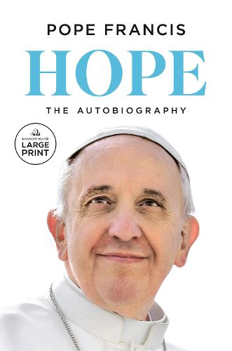 Cover image for Hope