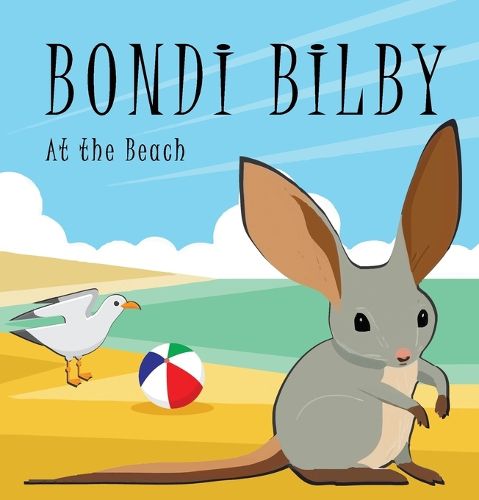 Cover image for Bondi Bilby