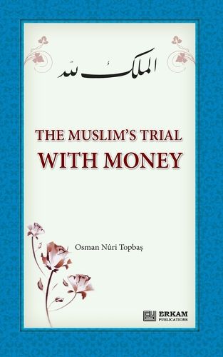 Cover image for The Muslim's Trial with Money