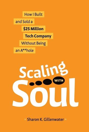 Cover image for Scaling with Soul