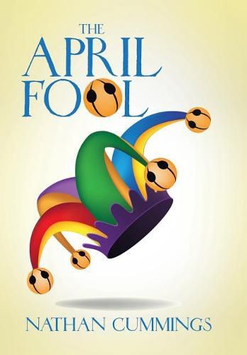 Cover image for The April Fool