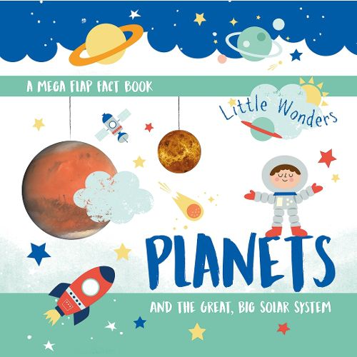 Cover image for Planets