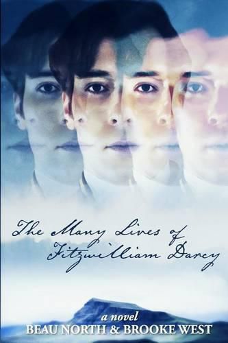 Cover image for The Many Lives of Fitzwilliam Darcy