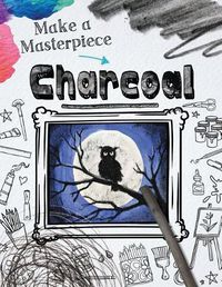 Cover image for Charcoal