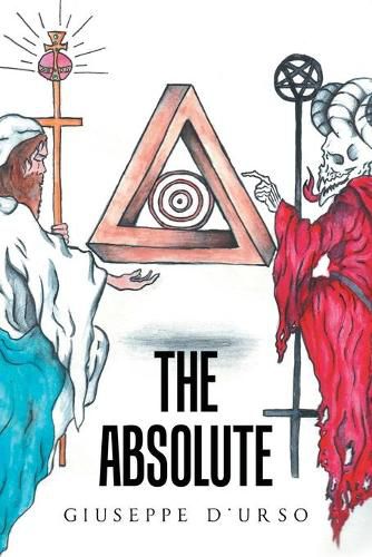 Cover image for The Absolute