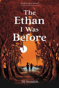 Cover image for The Ethan I Was Before