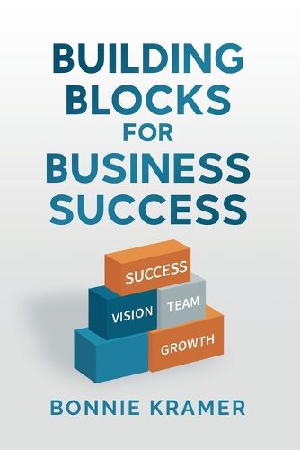 Cover image for Building Blocks for Business Success
