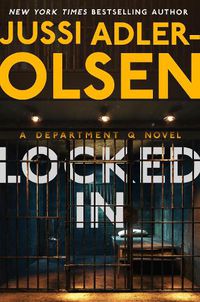 Cover image for Locked In