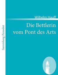 Cover image for Die Bettlerin vom Pont des Arts