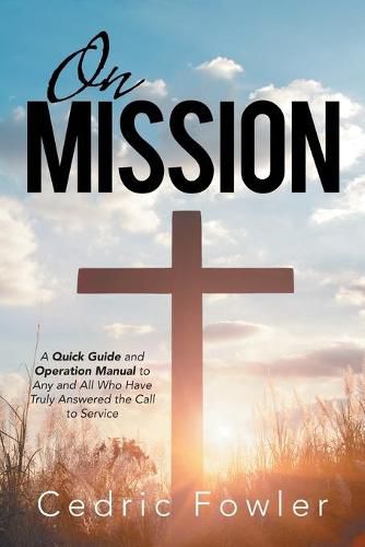 Cover image for On Mission