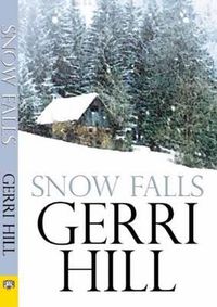 Cover image for Snow Falls