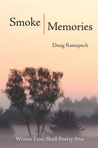Cover image for Smoke Memories