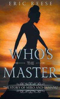 Cover image for Who's the Master