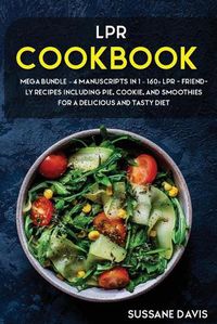 Cover image for Lpr Cookbook