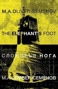 Cover image for The Elephant's Foot